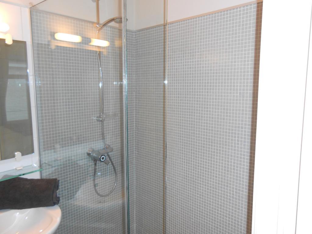 Apartment Het Blekershuys Bruges Quarto foto
