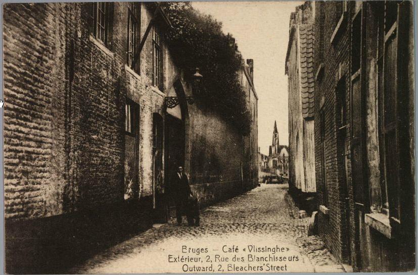 Apartment Het Blekershuys Bruges Quarto foto