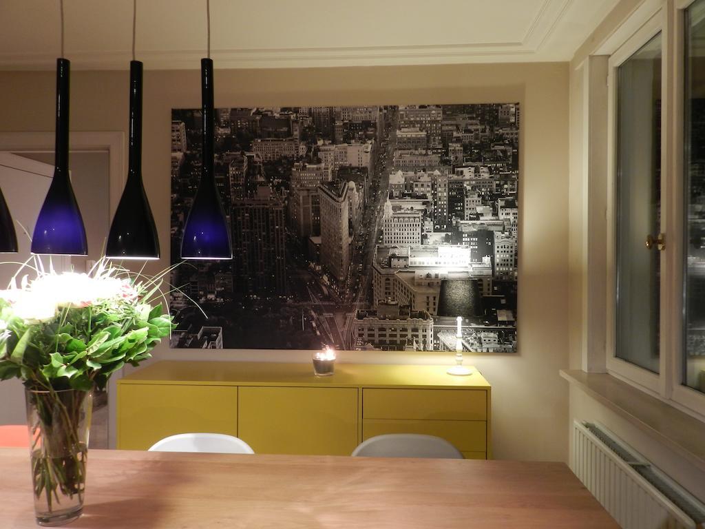 Apartment Het Blekershuys Bruges Quarto foto