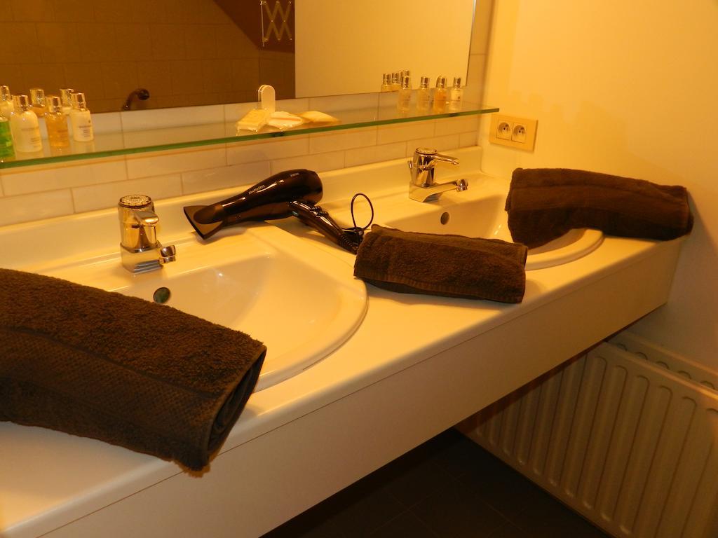 Apartment Het Blekershuys Bruges Quarto foto