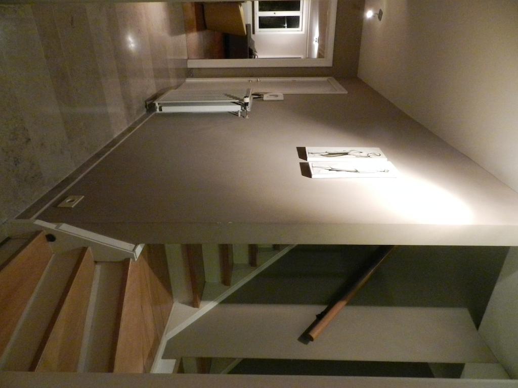 Apartment Het Blekershuys Bruges Quarto foto